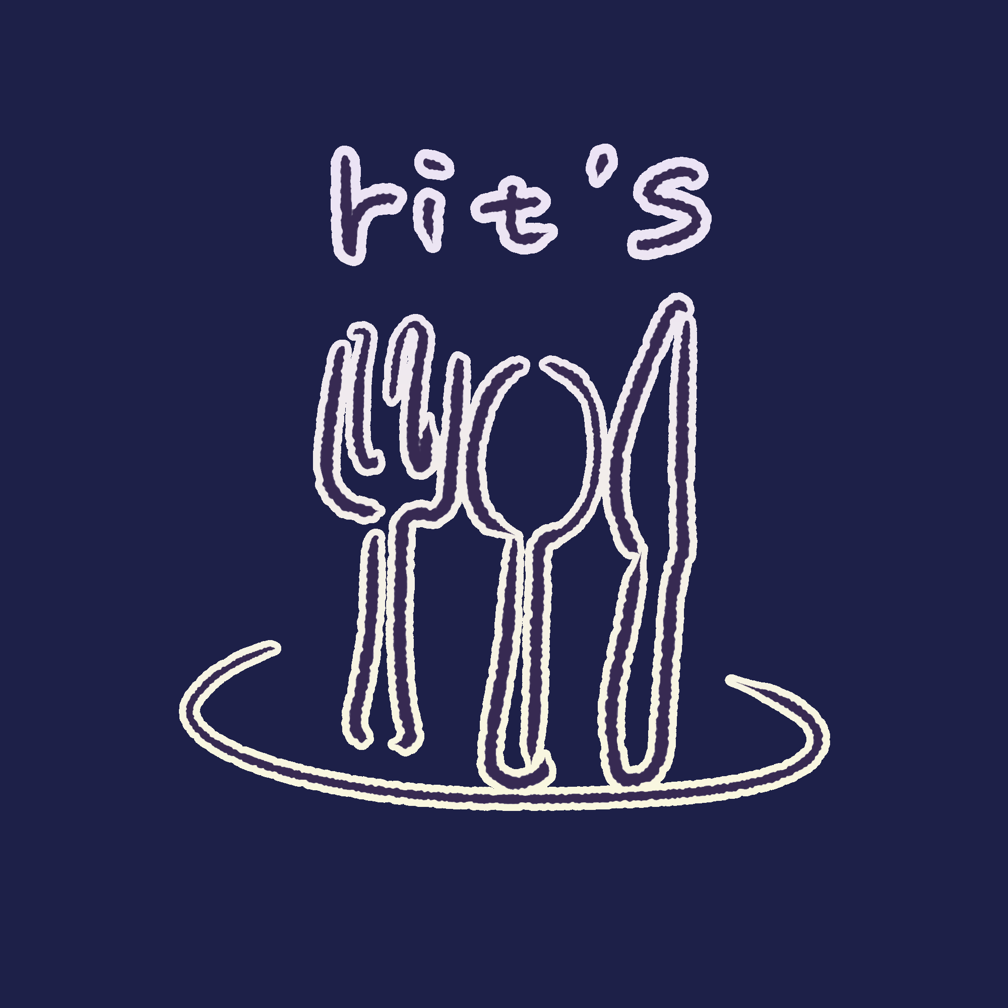 cafe&bar「rit's」